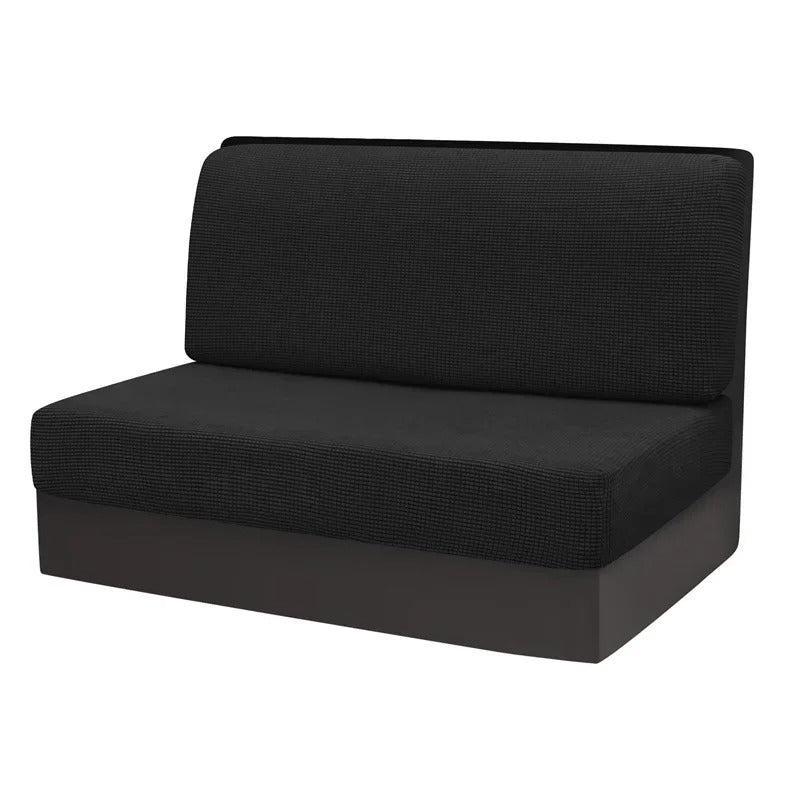 Skanto | Complete Seat Cover Set for RVs and Caravans