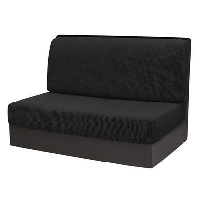 Skanto | Complete Seat Cover Set for RVs and Caravans