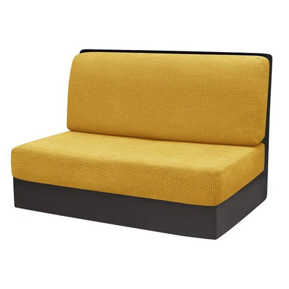 Skanto | Complete Seat Cover Set for RVs and Caravans