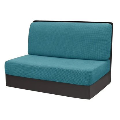 Skanto | Complete Seat Cover Set for RVs and Caravans