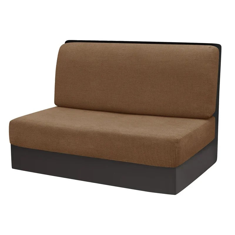 Skanto | Complete Seat Cover Set for RVs and Caravans