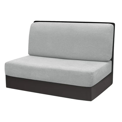 Skanto | Complete Seat Cover Set for RVs and Caravans