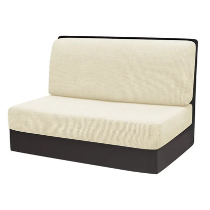 Skanto | Complete Seat Cover Set for RVs and Caravans