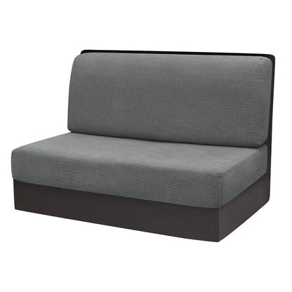 Skanto | Complete Seat Cover Set for RVs and Caravans