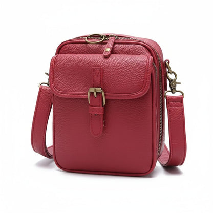 Skanto | Compact Anti-Theft Bag with Adjustable Strap and Spacious Storage