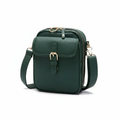 Skanto | Compact Anti-Theft Bag with Adjustable Strap and Spacious Storage