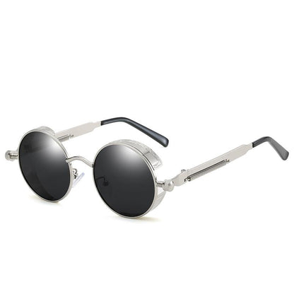 Sunglasses | Bring your fashion calmly into the last days of your studies and life! Skanto