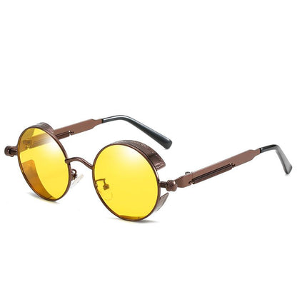 Sunglasses | Bring your fashion calmly into the last days of your studies and life! Skanto