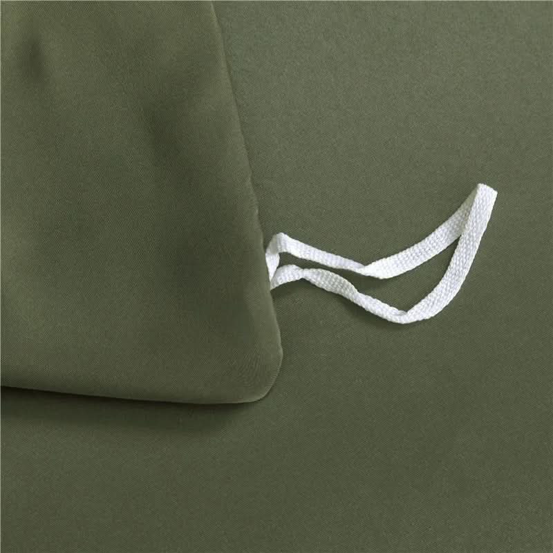 Norvo | Luxurious Silk Duvet Cover for Elegant Sleep Comfort