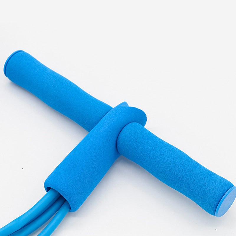 Skanto | Get the Perfect Body With This Resistance Band