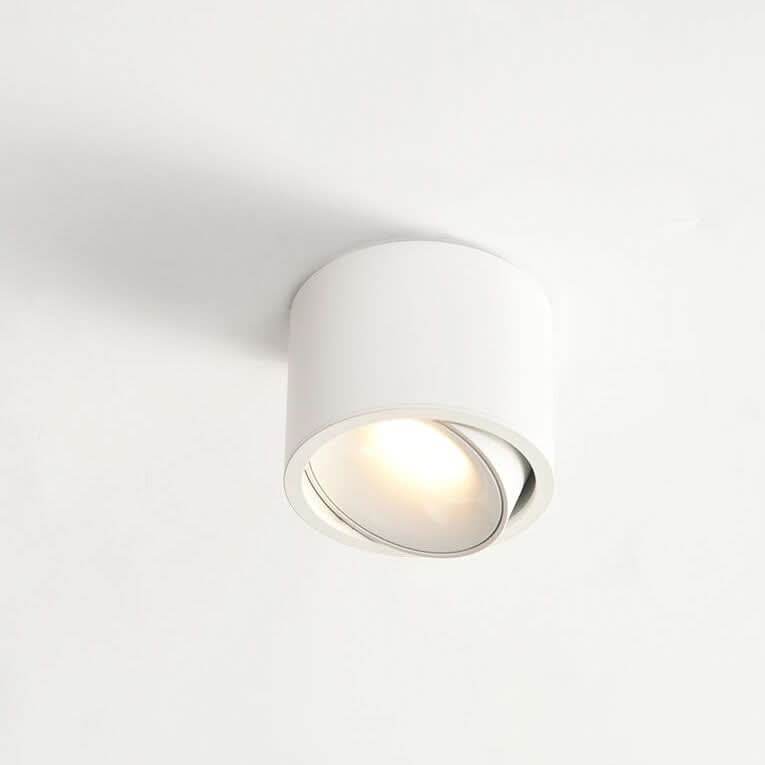 Skanto | Adjustable Recessed Ceiling Spotlight