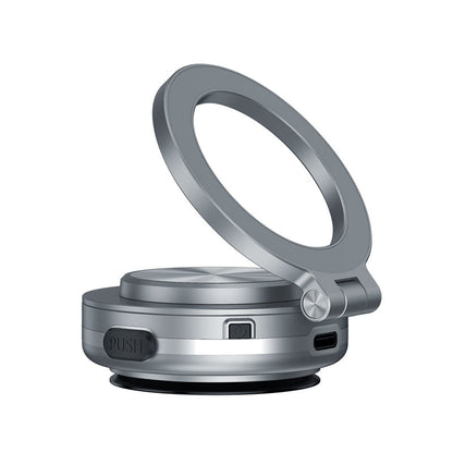BowLift | Magnetic 360° Rotatable Car Phone Holder