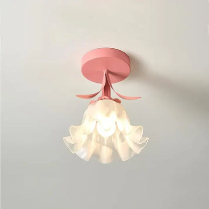 BowLift | Mini Flower Ceiling Light - Luxurious Mini Pendant Light for Timeless Atmosphere