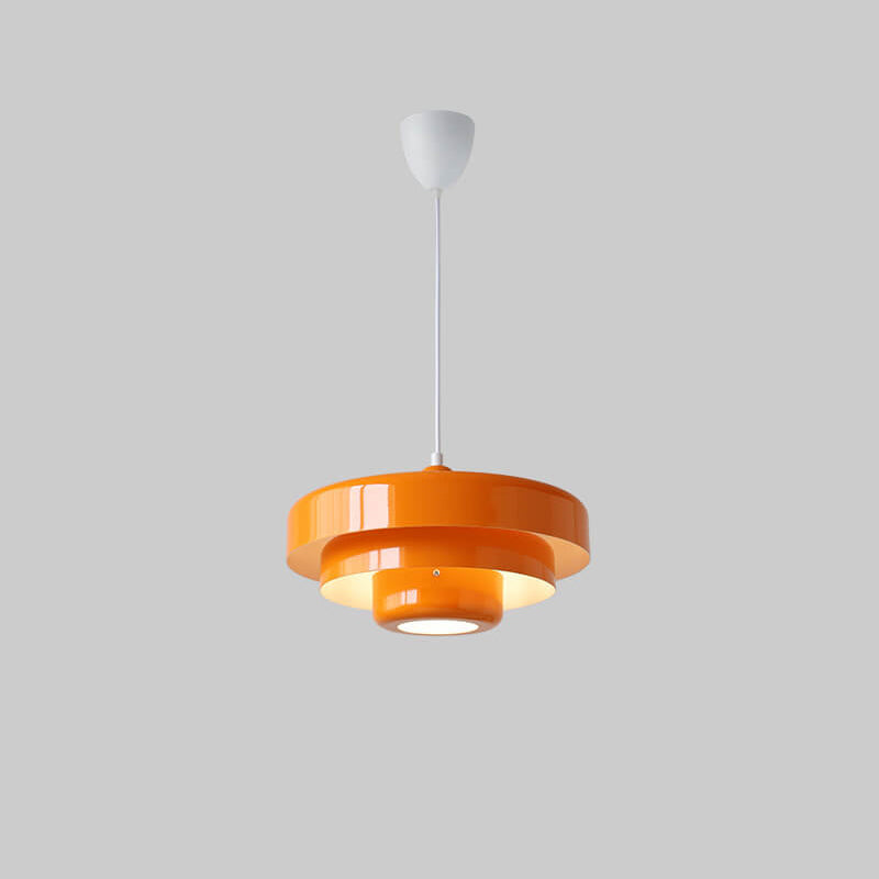 Skanto | Nova Light - Stylish Multi-Layer Pendant Lamp