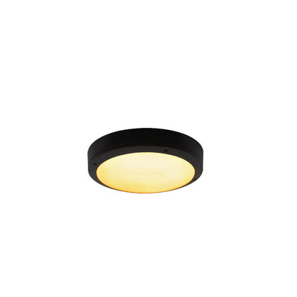 Frendorf | LunaShield LED Outdoor Ceiling Light | Weatherproof Design IP65 Rated