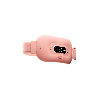 Skanto | Menstrual Vibration Abdomen Massage Warm Compress