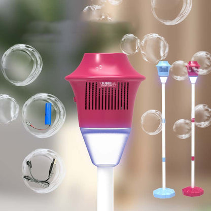 BowLift | Automatic Bubble Maker for Kids
