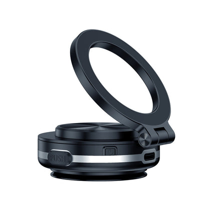 BowLift | Magnetic 360° Rotatable Car Phone Holder