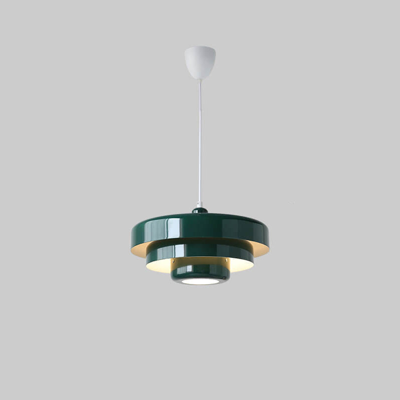 Skanto | Nova Light - Stylish Multi-Layer Pendant Lamp