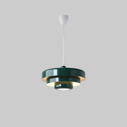 Skanto | Nova Light - Stylish Multi-Layer Pendant Lamp