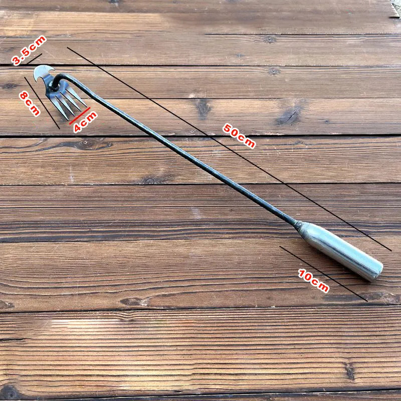 Skanto | WeedMaster™ - Your Ultimate Weeding Tool