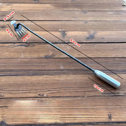 Skanto | WeedMaster™ - Your Ultimate Weeding Tool