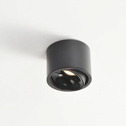 Skanto | Adjustable Recessed Ceiling Spotlight