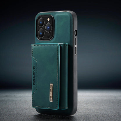 Kalsten | 2 in 1 detachable leather wallet case for iPhone