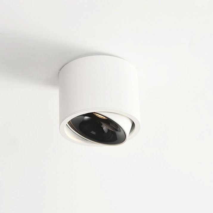 Skanto | Adjustable Recessed Ceiling Spotlight