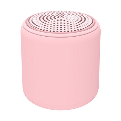 BowLift | Portable Bluetooth Speaker in Macaron Color