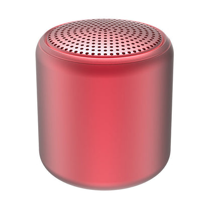 BowLift | Portable Bluetooth Speaker in Macaron Color