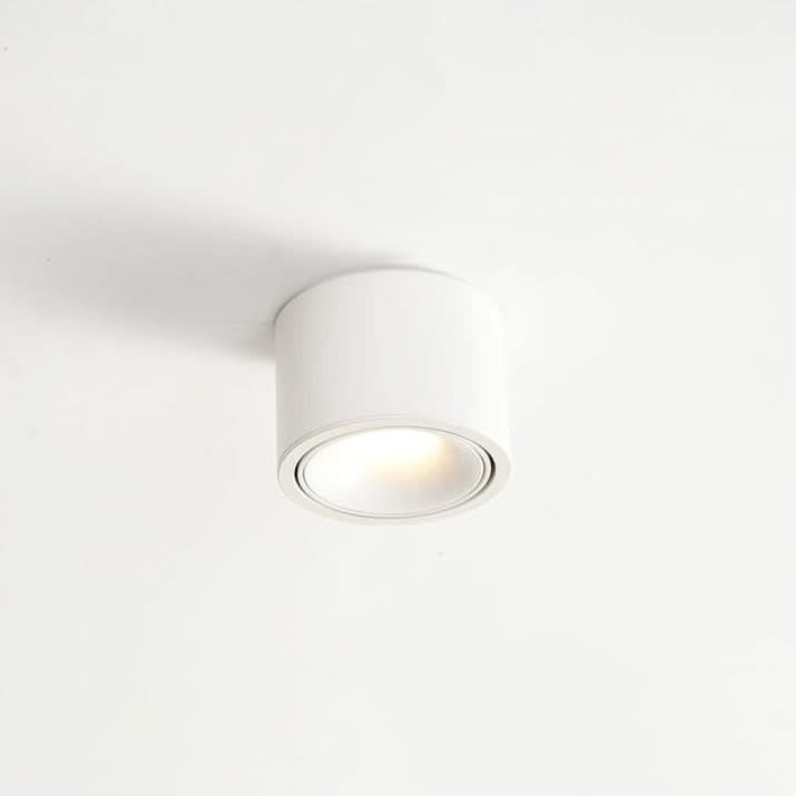 Skanto | Adjustable Recessed Ceiling Spotlight