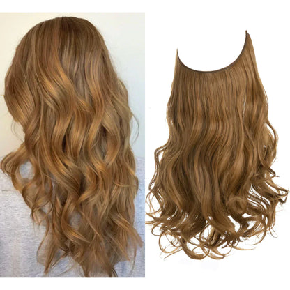 Skanto | SecretHair - Real Hair Extensions
