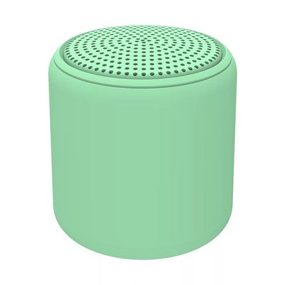 BowLift | Portable Bluetooth Speaker in Macaron Color