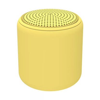 BowLift | Portable Bluetooth Speaker in Macaron Color