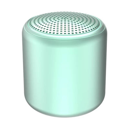 BowLift | Portable Bluetooth Speaker in Macaron Color