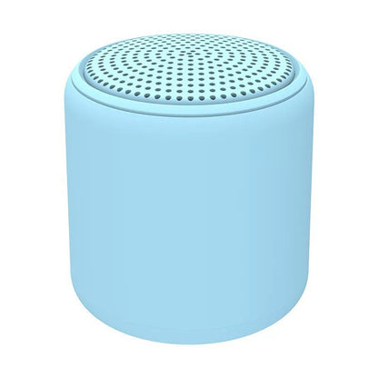 BowLift | Portable Bluetooth Speaker in Macaron Color