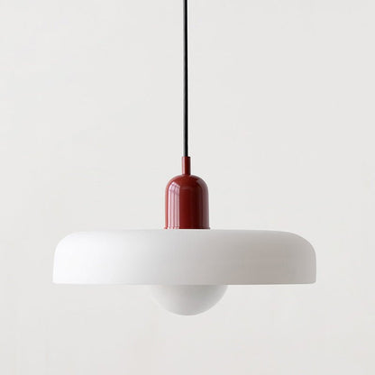 Bauhaus Pendant Light Karnz