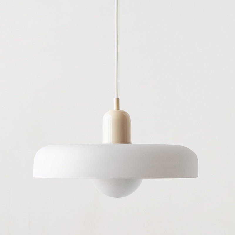 Bauhaus Pendant Light Karnz