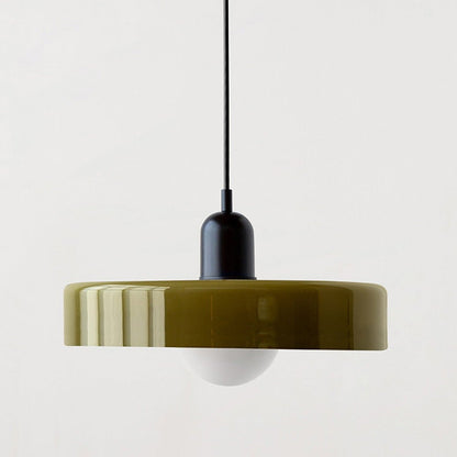 Bauhaus Pendant Light Karnz