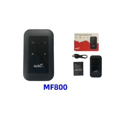 BowLift | Wireless portable WiFi