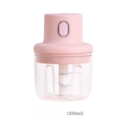 Electric Garlic Chopper | Karnz