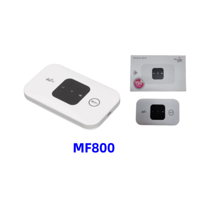 Brehn | Wireless Portable WiFi