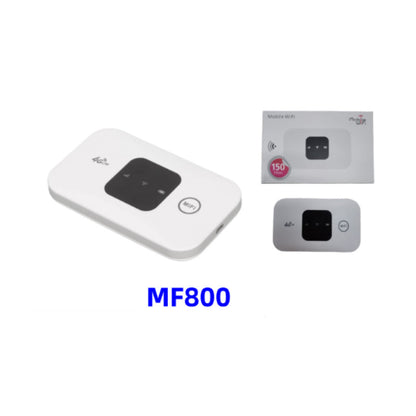 Brehn | Wireless Portable WiFi