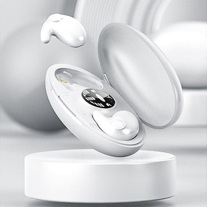 Skanto | Invisible Wireless Earbuds for Comfortable Sleep
