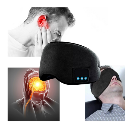 Bluetooth Sleep Mask