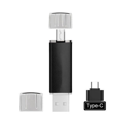 Skanto | Portable OTG USB Drive for Fast Plug-and-Play Storage