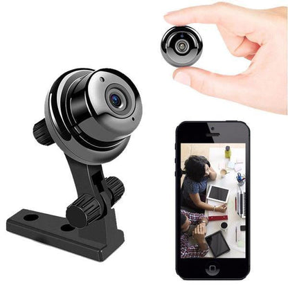 Skanto | Mini HD WiFi Camera