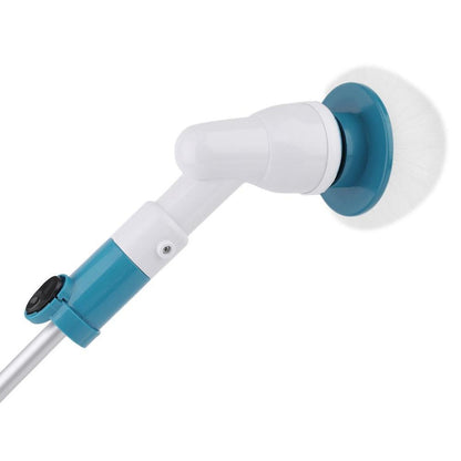 Skanto | Powerful Multifunctional Spin Cleaning Scrubber Brush - The Easy Way to Scrub