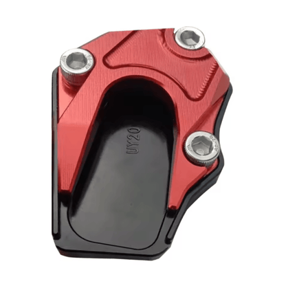 BowLift | Motorcycle Stand Pad for Stable Parking